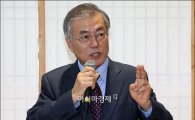 문재인 "朴 정부 경제무능 심판…국민연금도 손질"