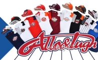 알로앤루·KBO 야구 티셔츠 조기완판