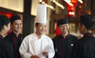 신라호텔, 중국 4大 요리 '화이양' 선보인다