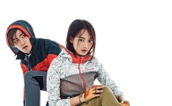 라푸마, 트레일 워킹화 'FX 제로 지' 출시