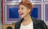 박하선 부케받은 안영미에…"곧 결혼 소식?"