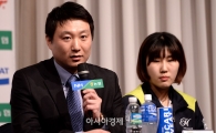 [포토]출사표 던지는 양호철 감독