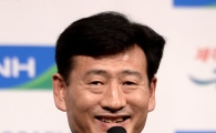 [포토]'여유만만' 서남원 감독
