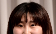 [포토]각오 말하는 현대걸설 염혜선
