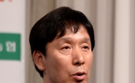 [포토]각오 말하는 신영철 감독