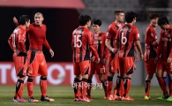 [포토]FC서울, 아쉬운 0-0 무승부