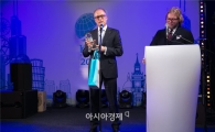 롯데호텔모스크바, 러시아 최고호텔 선정