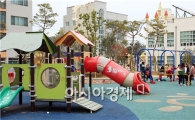 완도군, 어린이 놀이시설 안전위해 앞장선다!