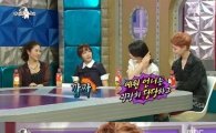 '라디오스타' 박하선·안영미, "강예원, 샤워할때 굉장히 당당하고 공격적이다"