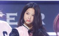 [포토]씨엘씨 최유진, 상큼한 신인의 미모