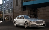 벤틀리, 8년만에 서울모터쇼 참가 ‘한정판’ 공개