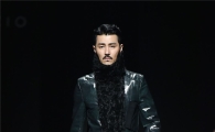 [2015 SFW] 만재도 떠난 차줌마, 런웨이 '카리스마' 