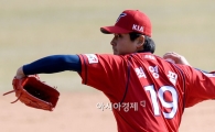 [포토]최영필, '나이는 숫자일뿐'