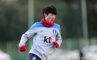 축구대표팀, 발가락 골절 장현수 대신 정동호 발탁