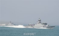 [천안함 5주년]여전한 北 위협…긴장감 도는 서해 NLL