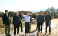 구례군, 현장의 목소리 담는 주민소통 행정 추진