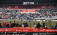 K리그 챌린지, 개막 최다 관중…클래식 3R 10.6% 증가 
