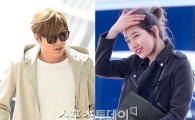 이민호 수지 열애설…"확신이 드는 순간 직진" 애정전선 암시?