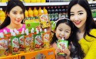홈플러스, 어린이 홍삼 제품 '밥이 쑥쑥' 판매