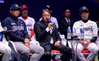 개막 앞둔 투타 대표의 출사표…너도나도 '가을야구'