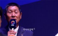 돌아온 '야신' 김성근 "목표는 우승, 전력질주할 것"