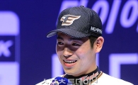 이태양 수술, 팔꿈치 통증으로 복귀 무산…한화 '적신호'