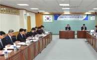 목포시, KTX 개통 대비 30개 과제’ 점검