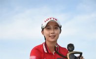헤지스 골프, 김효주 프로 우승 축하 할인 이벤트