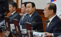 [포토]김영란법, 국무회의 통과, 대통령 재가만 남아 