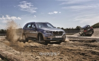 그랜드 하얏트 인천, 드라이빙 BMW 패키지 선봬