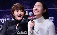 김혜수 "김고은은 차원이 다른 배우"…'극찬'