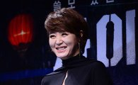 김혜수 "'차이나타운' 엄마 역, 자유롭게 연기…노메이크업에 특수분장"