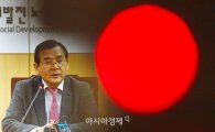 "불발 시 사퇴" 배수진 친 노사정위원장…26일 대타협 시도