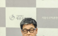 이승엽 세종문화회관 사장 "광화문 일대 '예술블록'으로 만들겠다"