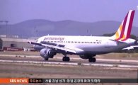 "독일 여객기 추락, 일본인 남성 2명 확인"…한국인 탑승 여부는?