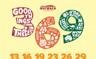 아웃백, 369프로모션 연장 진행 