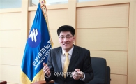 광주테크노파크, 취임기자간담회 개최
