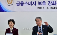 [포토]발언하는 임종룡 위원장