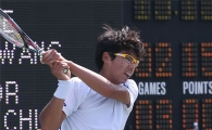 테니스 정현, 韓 선수 6년 반 만에 ATP 투어 승리