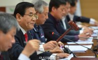 韓 경제지표 '우울' · 대타협 '절망' · 자기희생 '실종' 