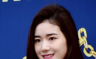 정은채, '강동원의 이상형' 보도에 "사실 아니다"