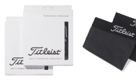 타이틀리스트 '퍼포먼스 언더웨어'