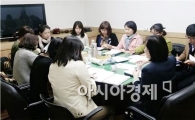 구례군, 활발한 사례관리로 복지사각지대 해소