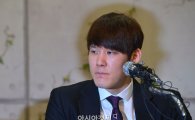 박태환, 리우行 좌절되자 "악법도 법…체육회 결정 받아들이겠다"