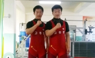 전남소년체전 역도종목에 쌍둥이 2쌍 출전 ‘눈길’