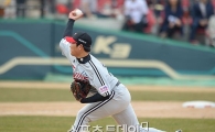 LG 정찬헌, 음주운전 자진 신고…"3개월 출장 정지·1000만원 벌금"