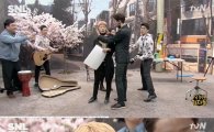 SNL 안영미, 예원 패러디…"언니 저 맘에 안들죠?"
