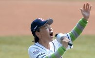 [포토]김수미, '일용 엄니보다 크게 소리 질러~'