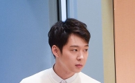 박유천, '루시드 드림' 첫 촬영…또 한번 시상식 싹쓸이?