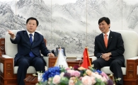 충남도, 중국 옌볜주와 상생발전방안 찾는다
